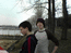 я am & Caleb =)